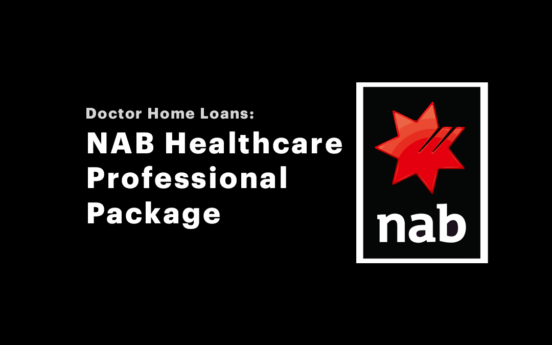 NAB Healthcare Professional Package
