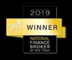 Mortgage broker award 2019