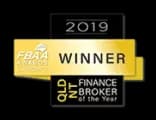 Mortgage broker finalist award 2019