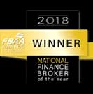 Finance Broker of the Year 2018