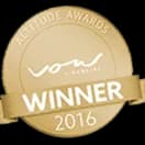 Vow Financial Award, Hunter Galloway