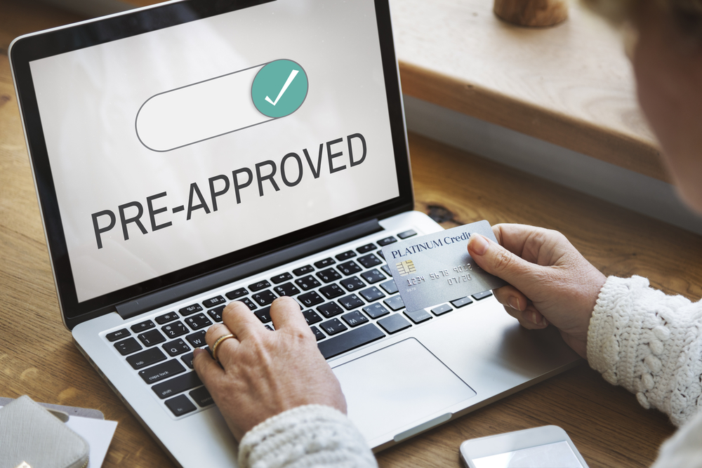 What is a Home Loan Pre-approval? | Hunter Galloway