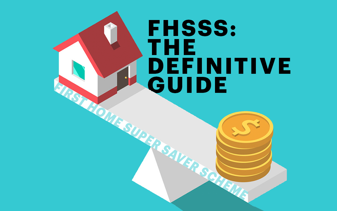 First Home Super Saver Scheme | Step-by-step Guide 🎉