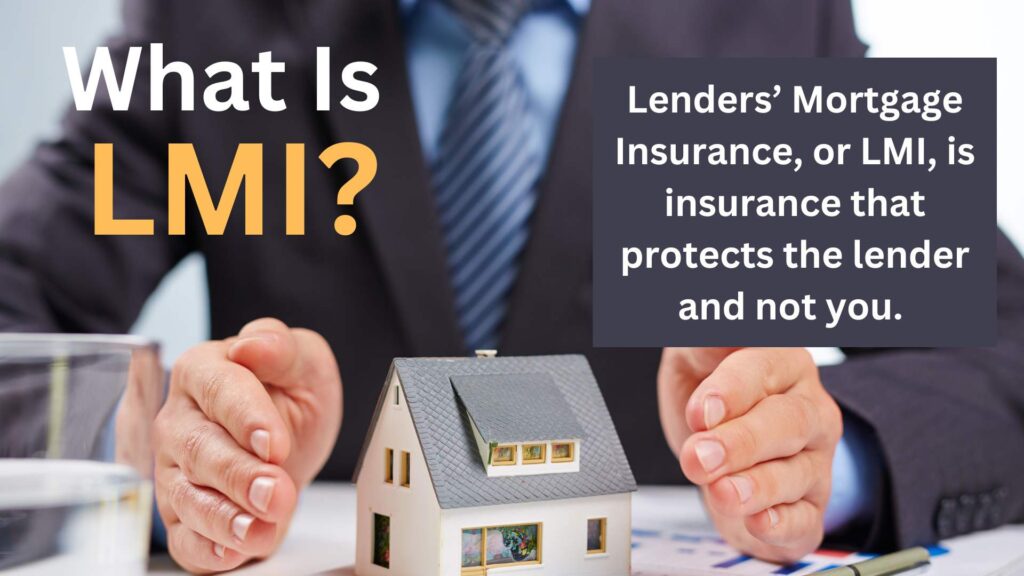 What is LMI?