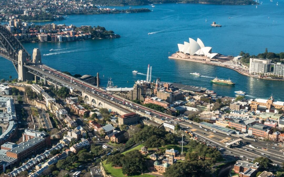 Best Suburbs in Sydney