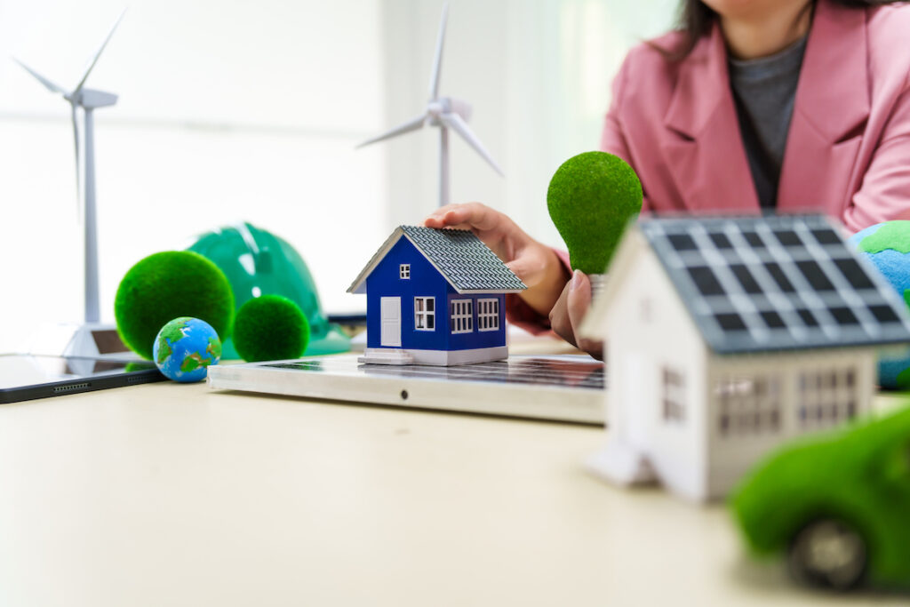 Pros and cons of a green home loan