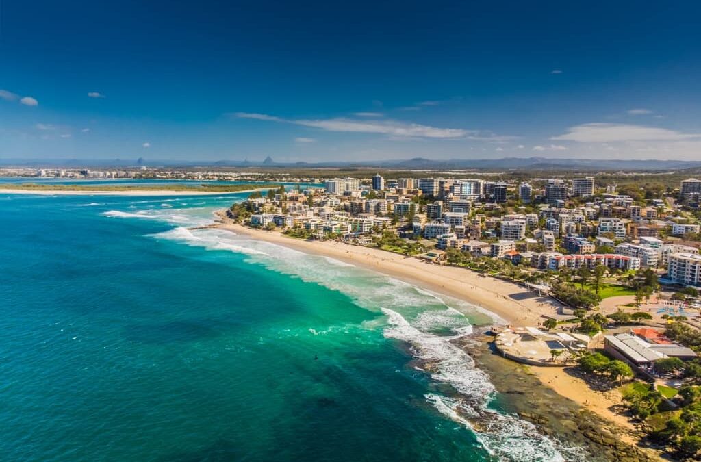 Best Suburbs Sunshine Coast